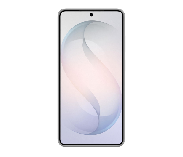 SAMSUNG Silicone Magnet do Galaxy S26 Ultra szare - 1489496 - zdjęcie 2